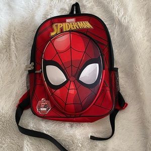 Spider-Man Backpack